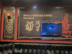 -范特西FANTASY量贩式KTV(民主广场店)