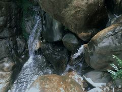 -封龙山风景区