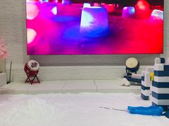 -Mr·Kuma酷么先生雪之乐园
