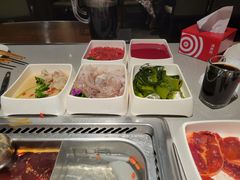 -海底捞火锅(老城根店)