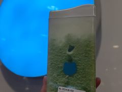 -兰熊鲜奶(西直门凯德mall店)