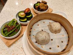 特色小笼包-鼎泰丰(环贸店)
