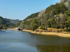 -新安江山水画廊风景区
