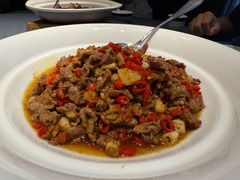 -喜湘宴·精致湖南菜(和平西桥店)