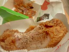 -德克士(虹桥火车站店)