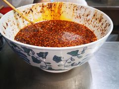 -崇德楼水盆牛羊肉泡馍馆(文艺路店)