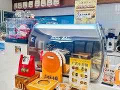 -云境cloudland·口味蛋糕•下午茶(长江路店)