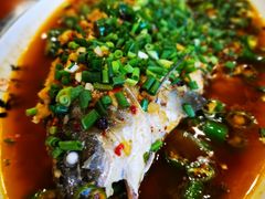 -郑件洋芋饭庄