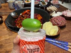 -楠火锅(太古里总店)