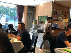 -汤城小厨•粤菜•靓汤(金宝街店)