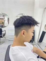 -Moyue HAIR SALON