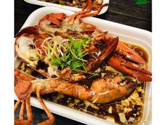 -盒马鲜生(杨高南路店)