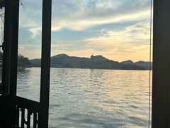 -柳莺湖上·湖景餐厅·江南菜(西湖店)