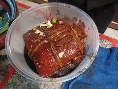 -姑苏家宴·苏帮菜·松鼠桂鱼(苏州总店)
