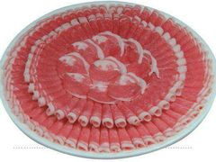 -朝天门火锅(香江半岛店)