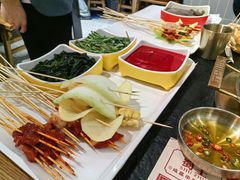 -旺蜀主成都串串火锅(西直门凯德MALL店)