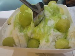 -杨小贤芒果绵绵冰(南门口店)