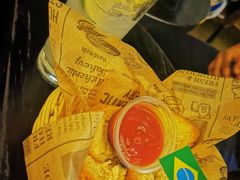 -Brass House(水围1368文化街区店)