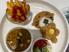 -娜娜家•Nana’s restaurant (爱琴海店)
