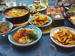 -君霖海鲜私房菜(春柳店)