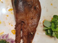 -芙蓉·艳阳餐厅(南口店)