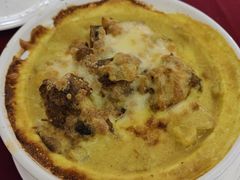 奶油葡国鸡-红房子西菜馆(淮海中路店)