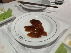 -全聚德(江宁店)