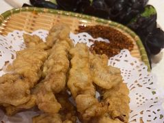 -唇辣号重庆老火锅(燕郊鑫乐汇店)