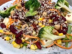 -魏斯理汉堡(西安沣东吾悦店)