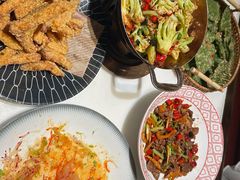 -径山十八道·风味民间菜(华夏之心店)