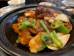 -正斗·港式粤菜(SKLP店)