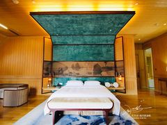 -天津津利华酒店