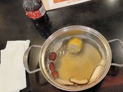 -呷哺呷哺(西单大悦城店)