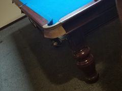 -云川台球(马甸店)