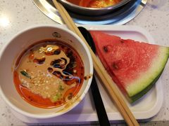 -龍歌自助小火锅(李沧丽达店)