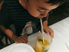 -小厨娘淮扬菜(清江苏宁广场店)