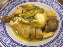 -兰边碗(鼓楼店)