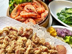 -萃华海鲜阁大排档(五四广场店)