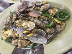 -贞姨美食·老字号海鲜大排档