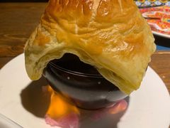 -卢布里西餐厅(总店)