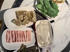 -白洋淀灶台鱼(名佳花园店)