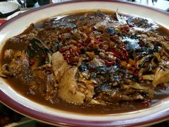 -旺顺阁鱼头泡饼(小红门店)