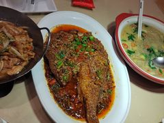 -小柴米·传统江西菜(八一广场店)