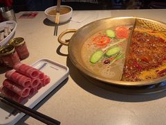 -小龙坎火锅(全球总店)