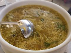 -马凯餐厅(长椿街店)