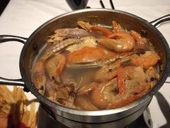 -星伦多自助料理·涮烤一体(虹悦城店)