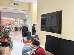 -海马体照相馆(佛山岭南站店)