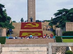 -雨花台烈士纪念馆