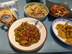 -玉桥餐厅(天坛店)