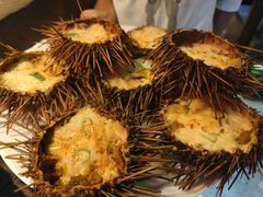 -大哈福烧烤·海鲜·家常菜(延安三路店)
